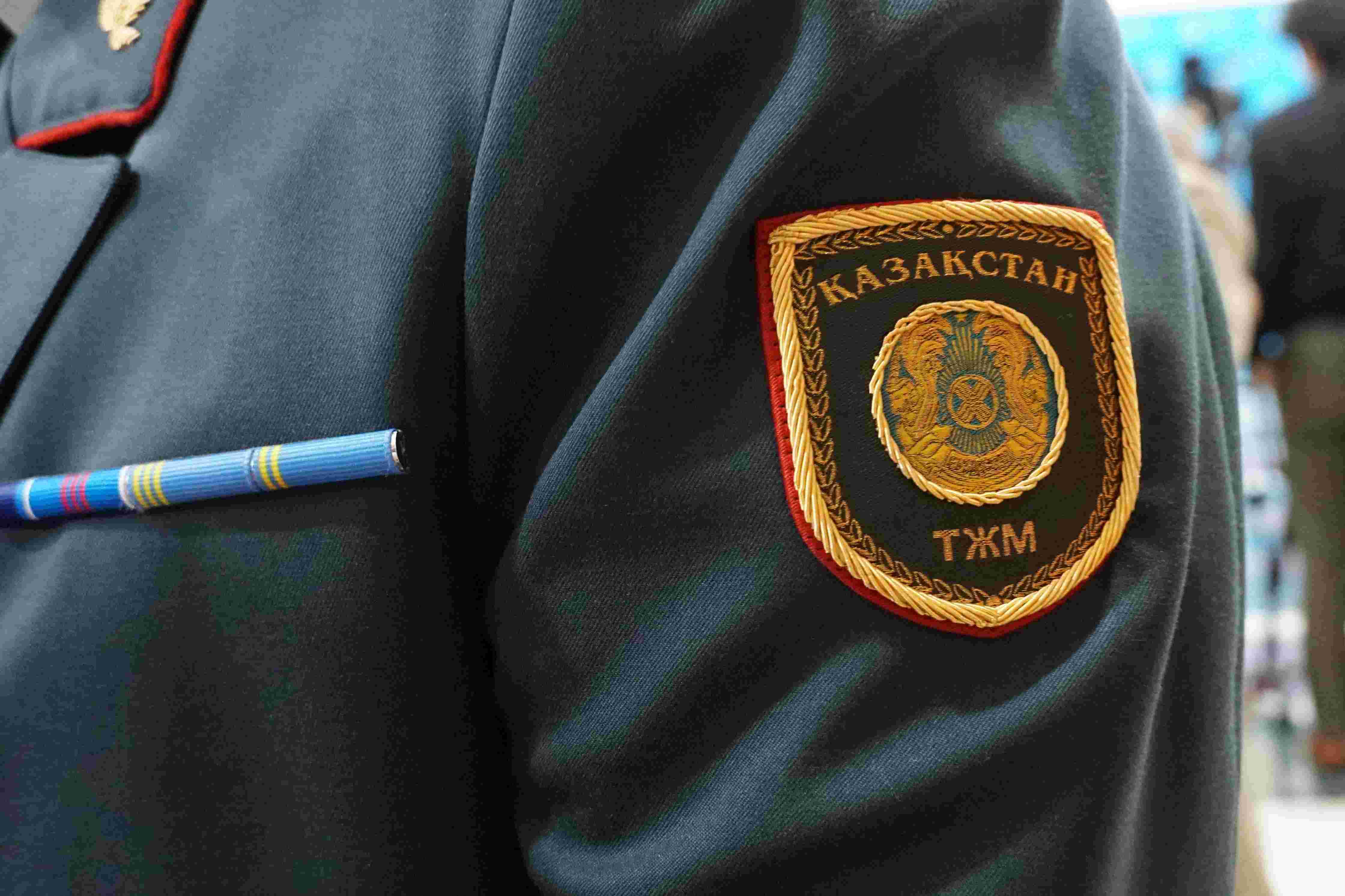 МЧС Казахстана возглавил Мурат Муханов