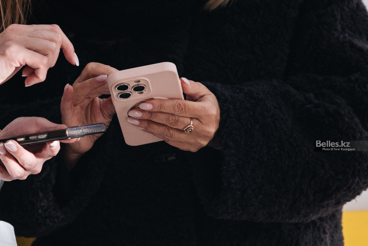 Мошенники в Казахстане маскируются под антивирус и получают доступ к банковским счетам