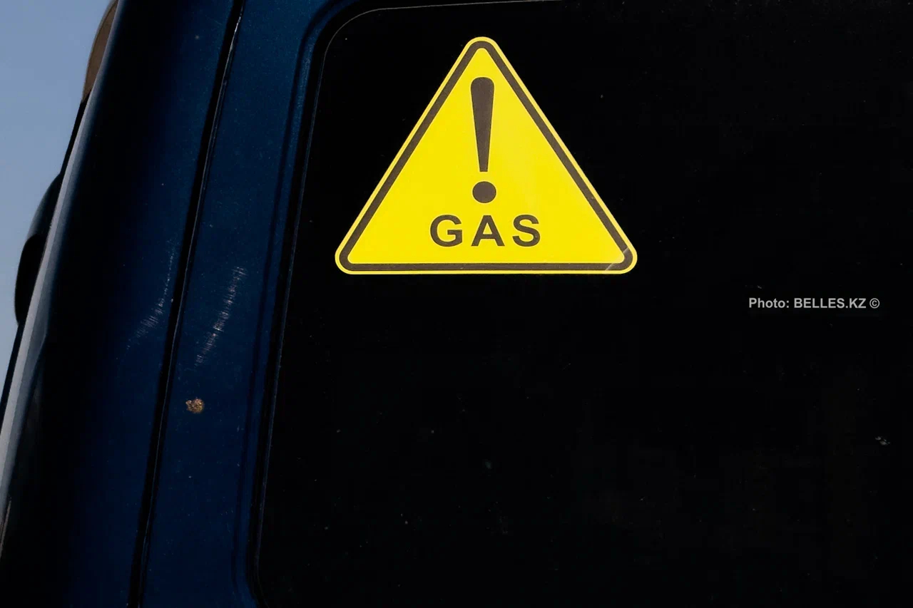 Правила для газовых АЗС станут жёстче