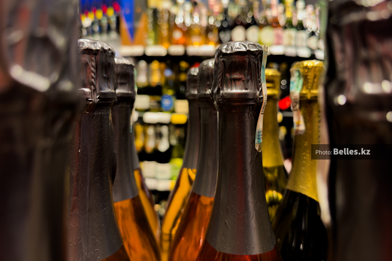 Градация опьянения и новый порог алкотестера вводят в Казахстане