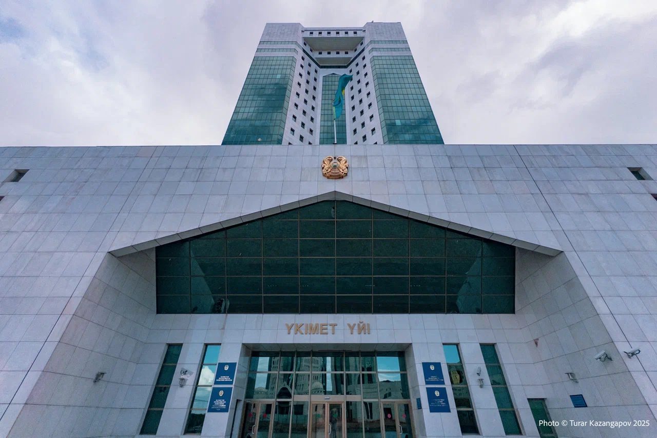 Правительство должно будет сложить полномочия после выборов в Курултай