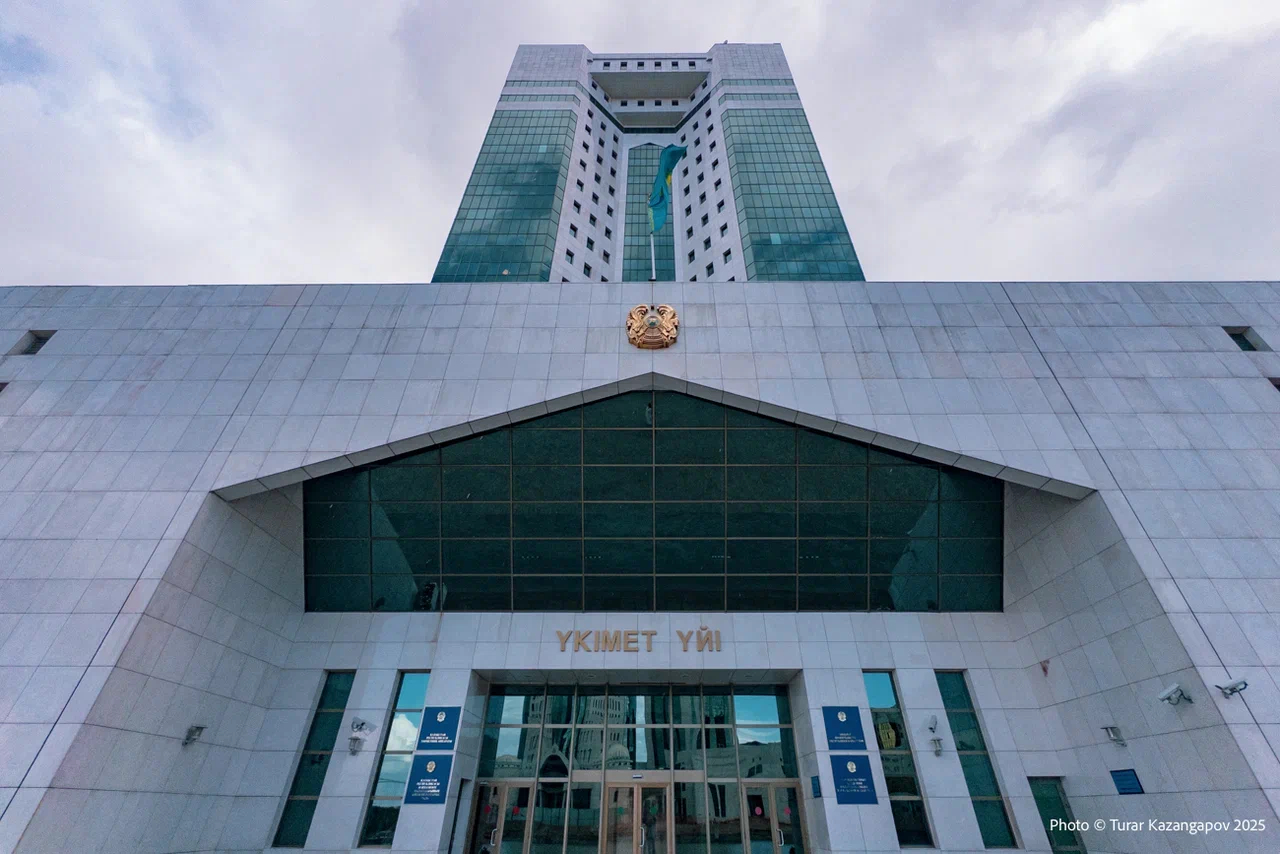 Правительство должно будет сложить полномочия после выборов в Курултай