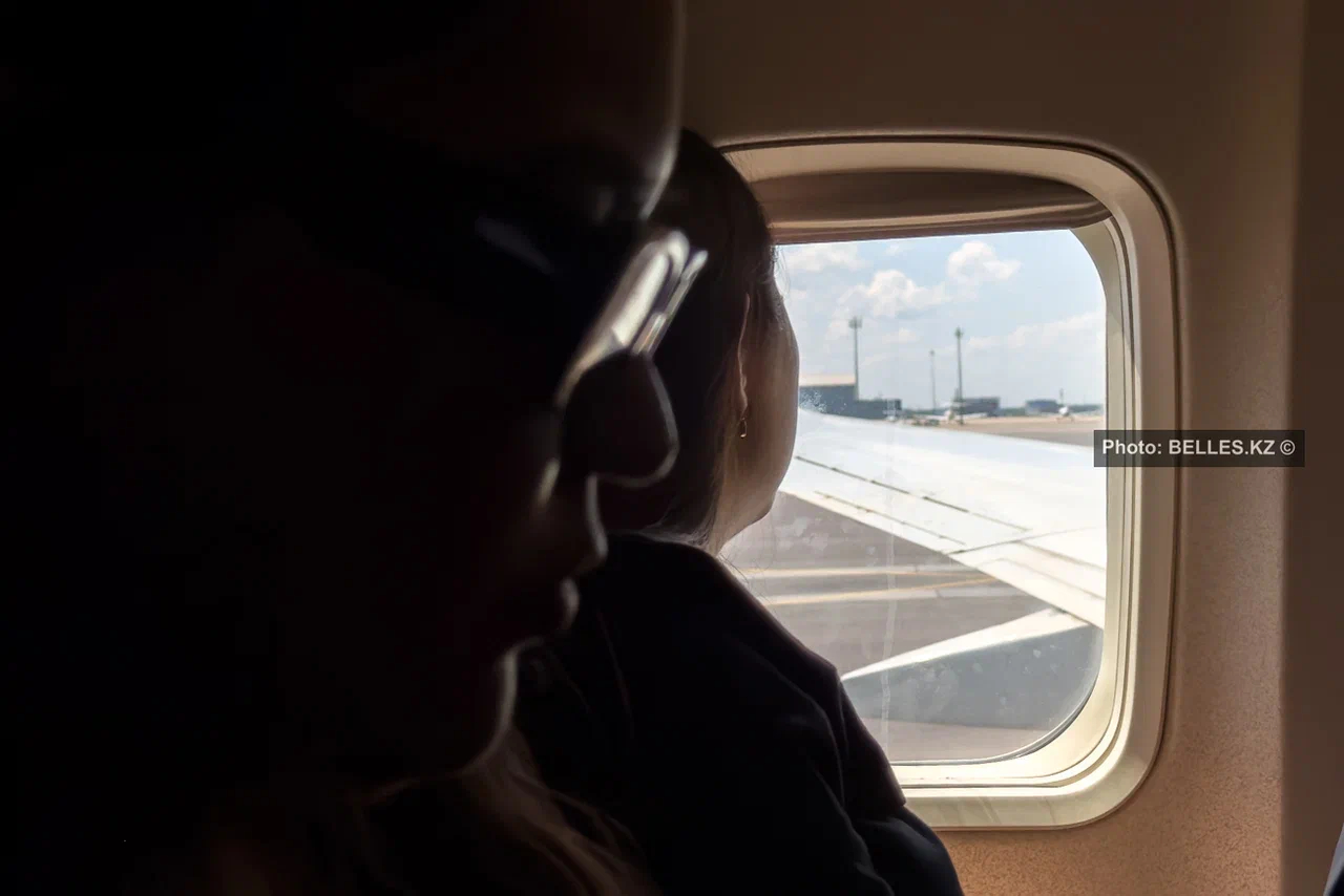 Авиабилеты для родственников руководства остались вне контроля