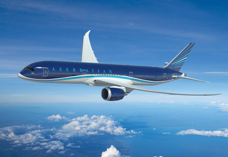 AZAL откроет прямые рейсы из Баку в Шымкент с 16 июня