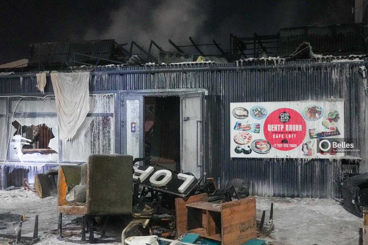 Появились новые подробности о состоянии пострадавших при взрыве в Щучинске