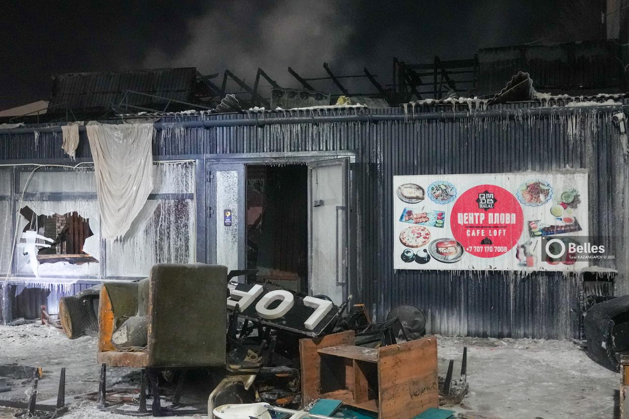 Появились новые подробности о состоянии пострадавших при взрыве в Щучинске