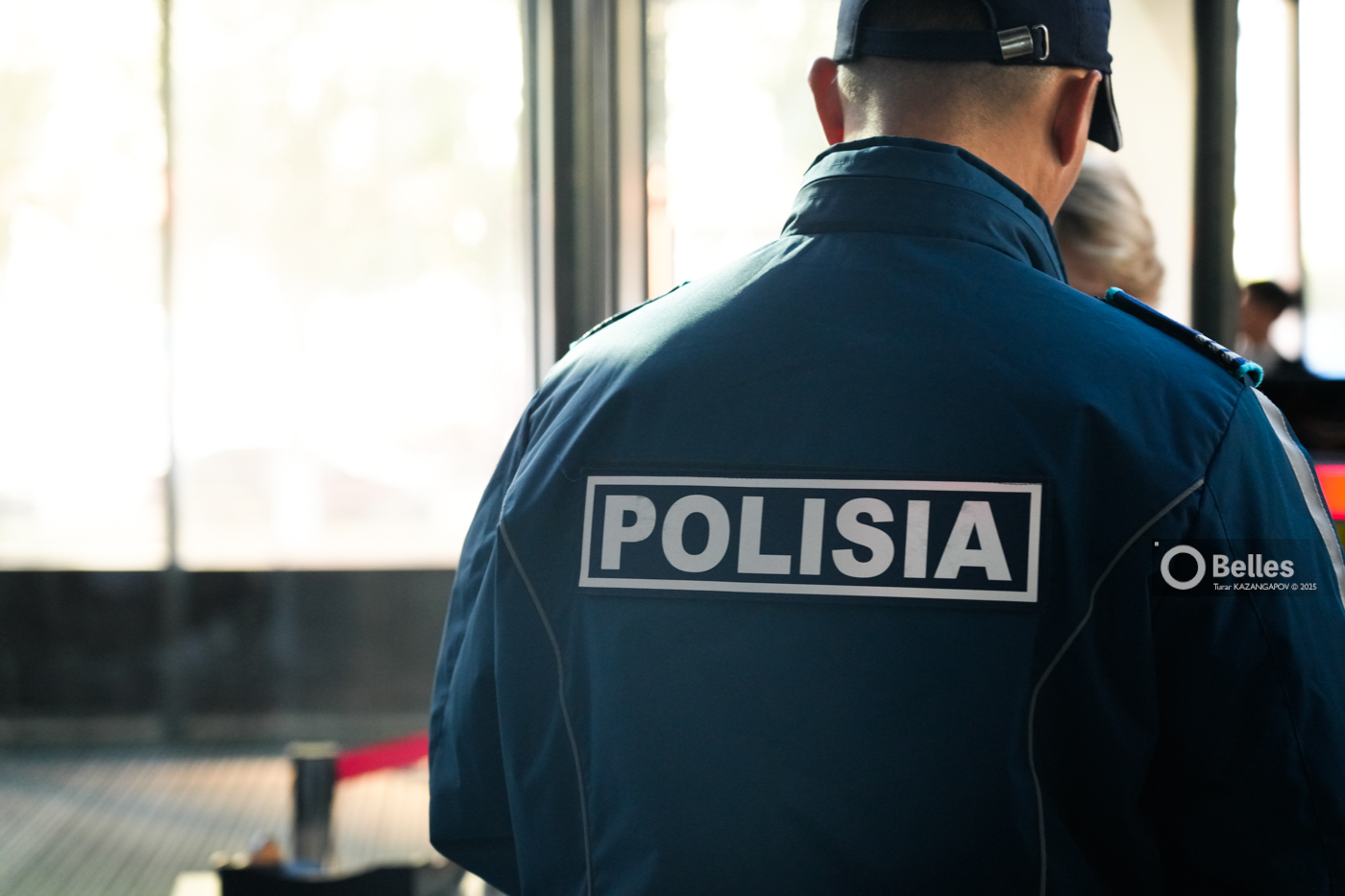 В Актау сын полицейского оказался среди участников жестокого избиения