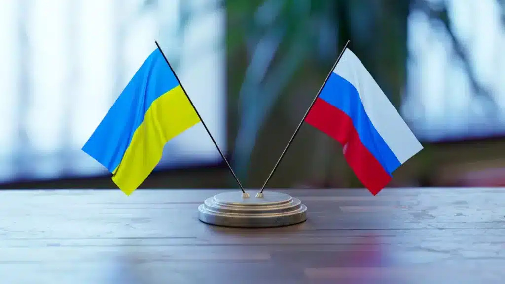 Европейские спецслужбы не верят в подписание мира между Украиной и Россией в 2026 году