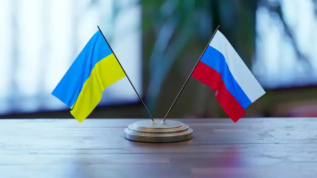 Европейские спецслужбы не верят в подписание мира между Украиной и Россией в 2026 году