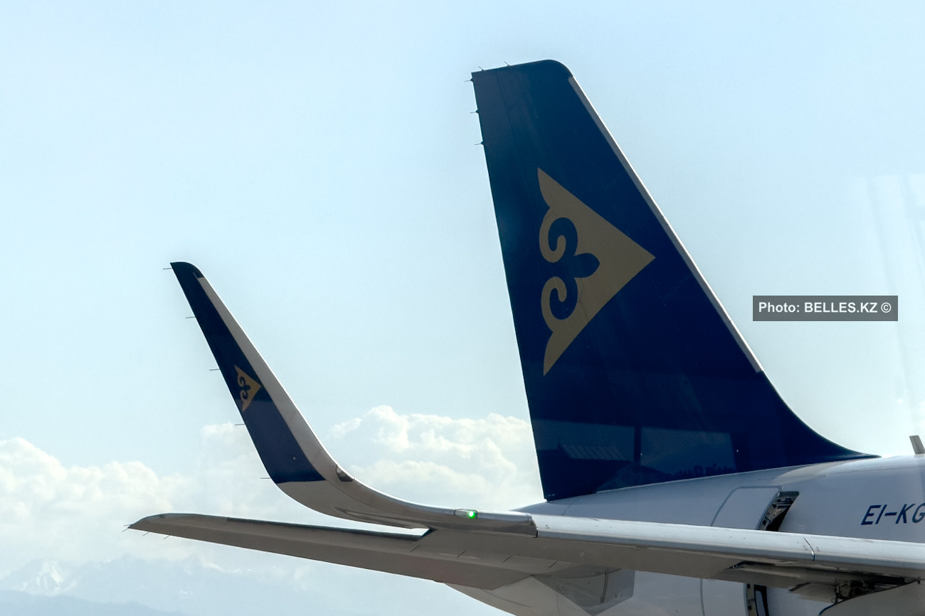 Air Astana может выплатить акционерам миллиарды дивидендов