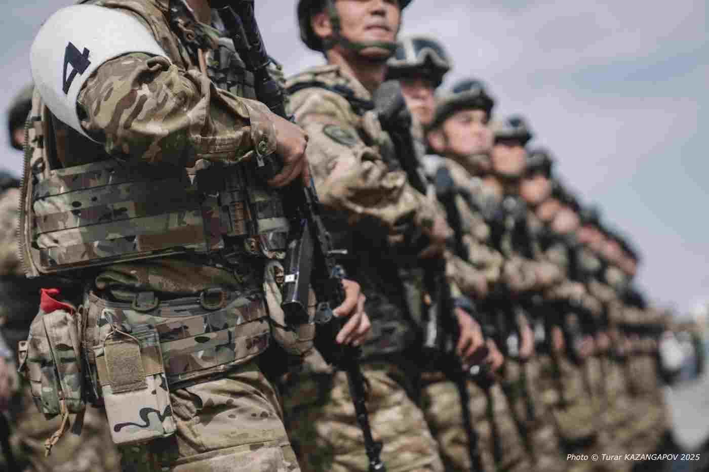Как получить отсрочку от армии и что делать при получении повестки в Казахстане