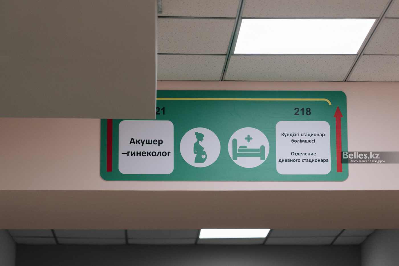 Туркестанская область стала лидером по выплатам при рождении детей в Казахстане