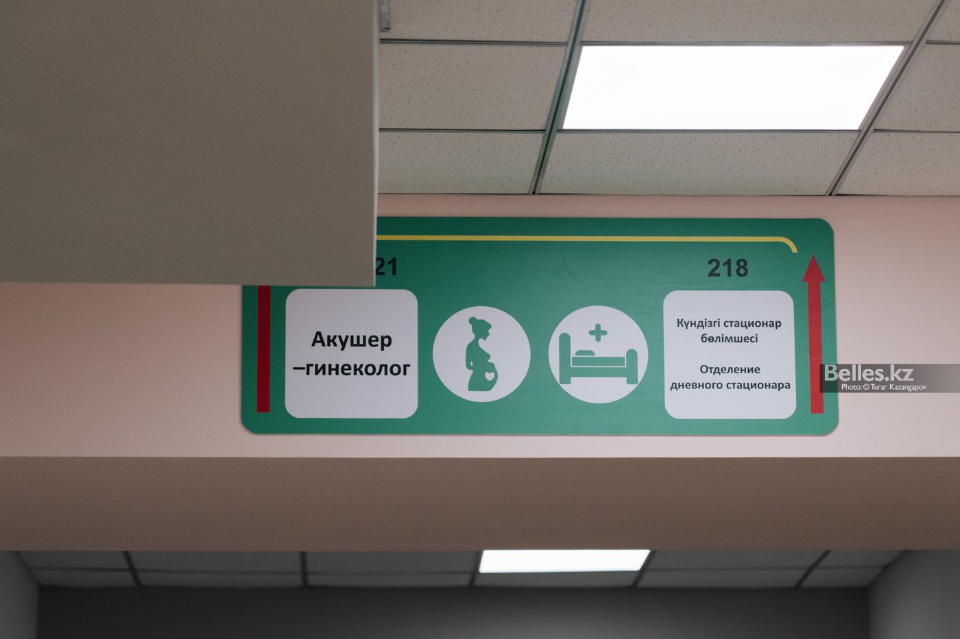 Туркестанская область стала лидером по выплатам при рождении детей в Казахстане