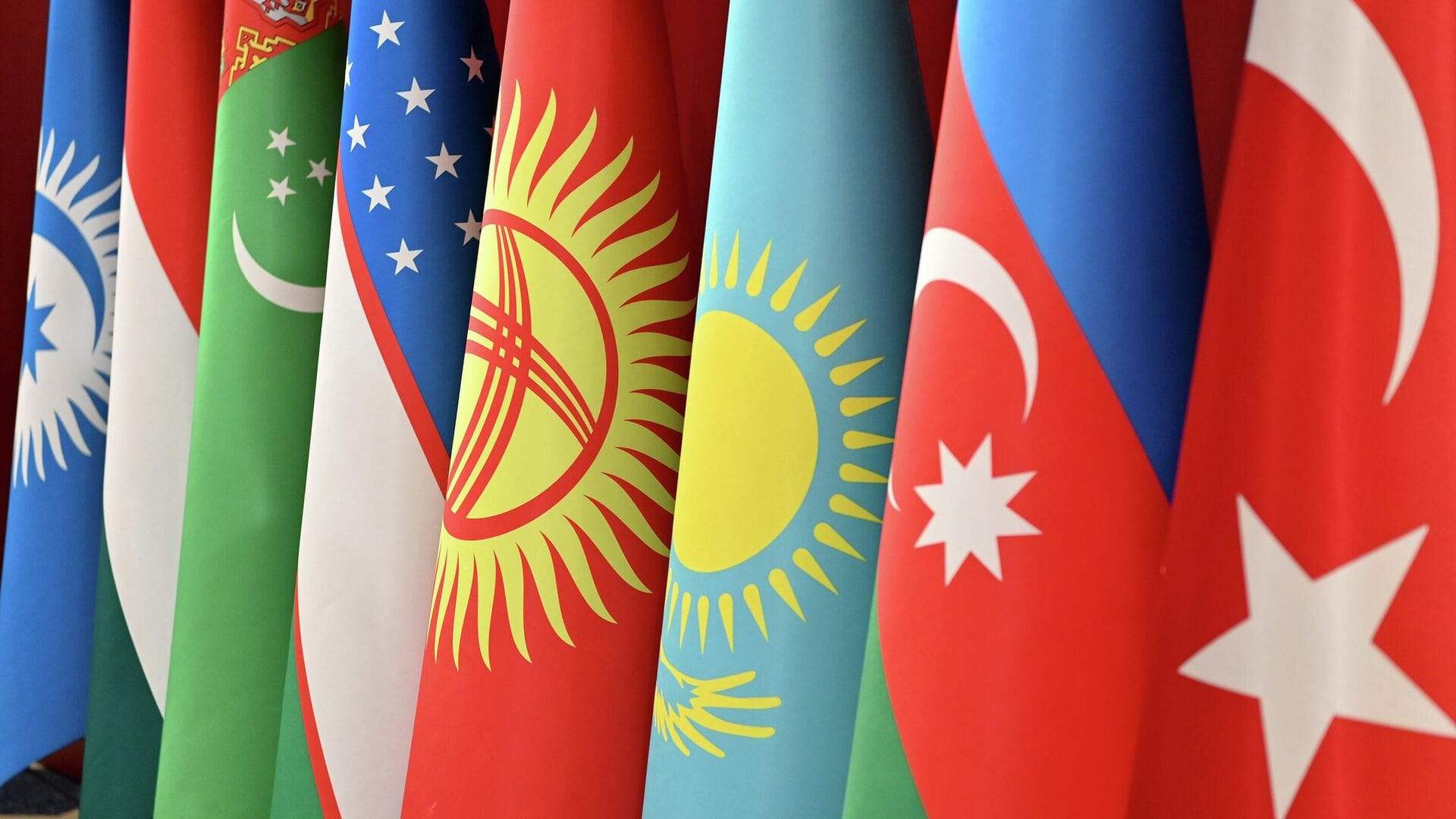 Тюркские страны смогут помогать Казахстану при чрезвычайных ситуациях