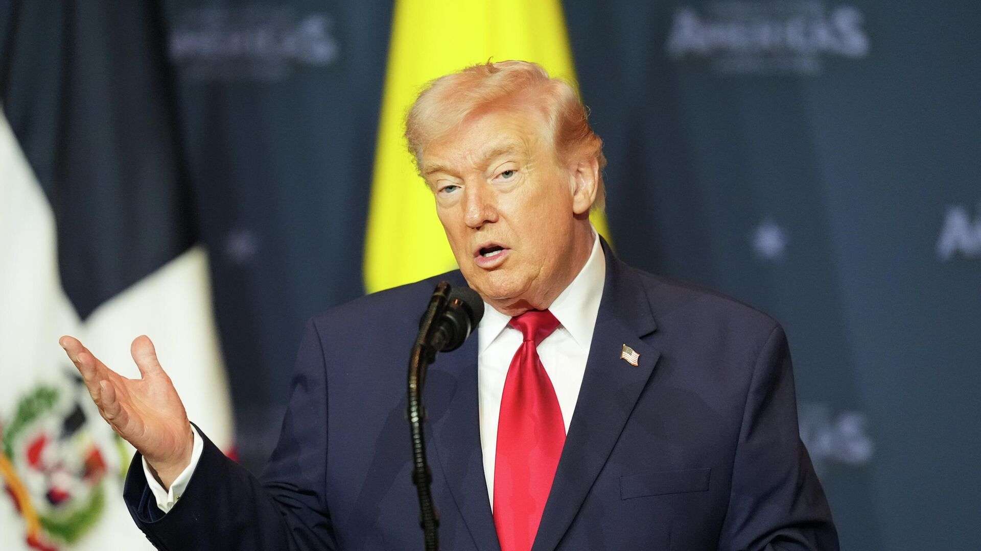 Трамп заявил, что война против Ирана близка к завершению