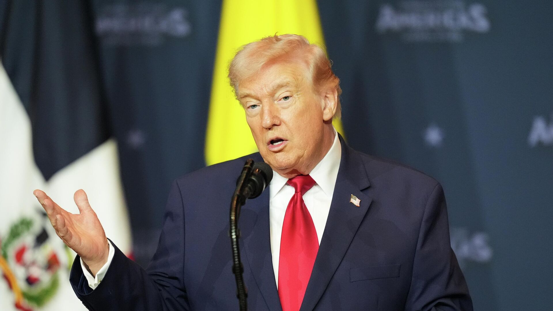 Трамп заявил, что война против Ирана близка к завершению