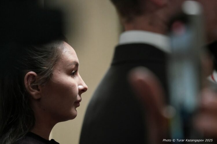 Суд отклонил ходатайство защиты по делу блогеров Жанабыловых