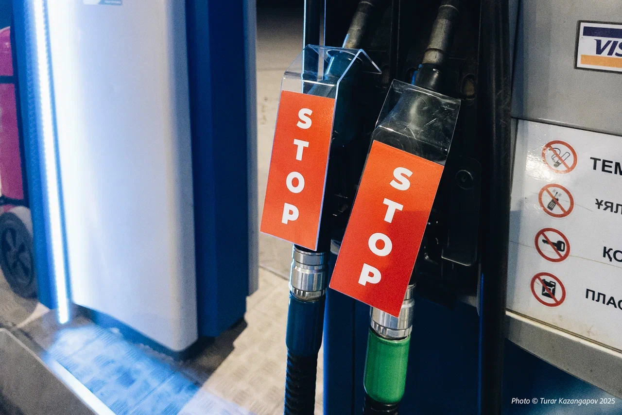 Нефть дорожает на фоне напряжения вокруг Ирана