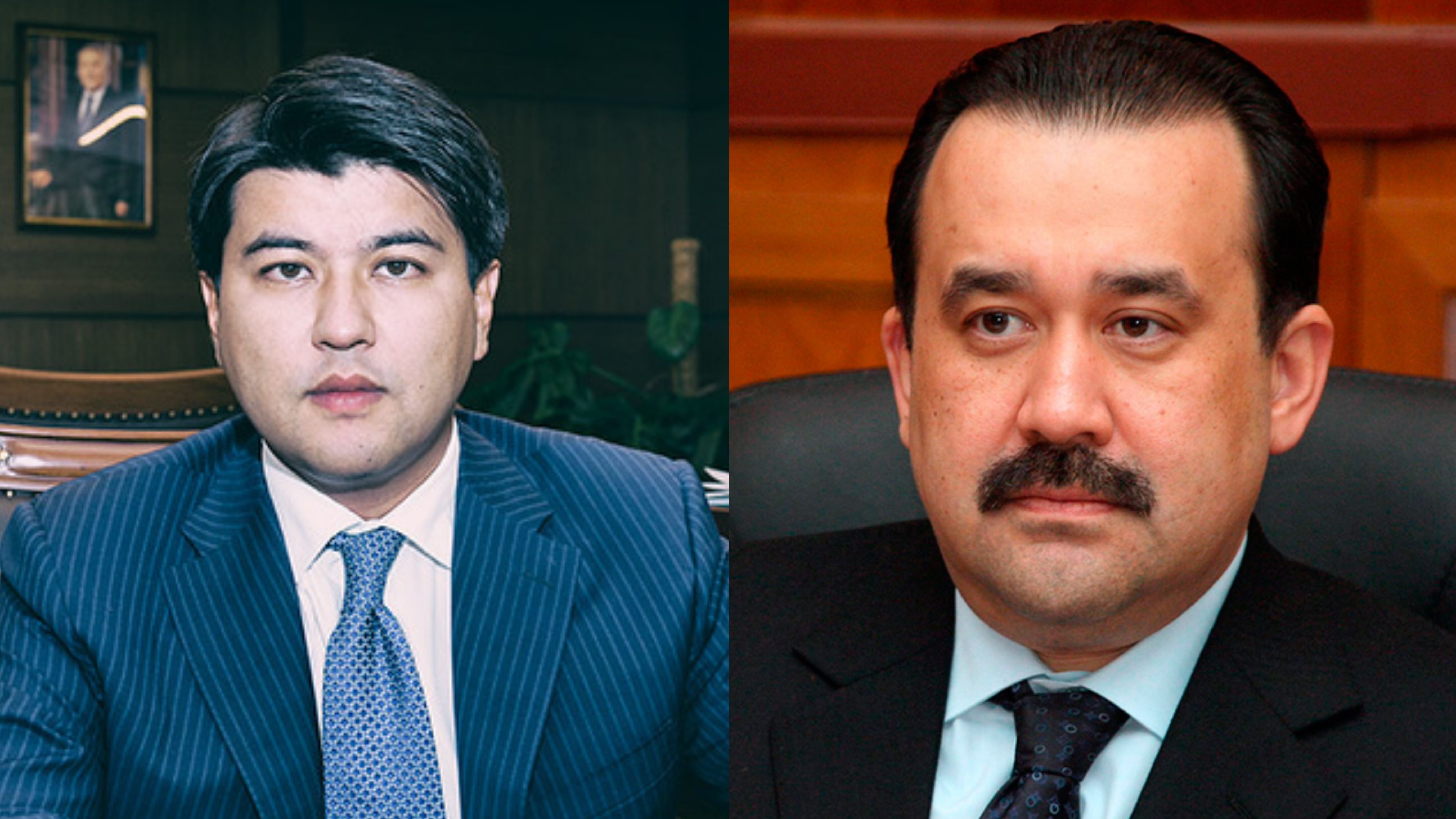 Получают ли Бишимбаев и Масимов особые условия заключения — ответ МВД