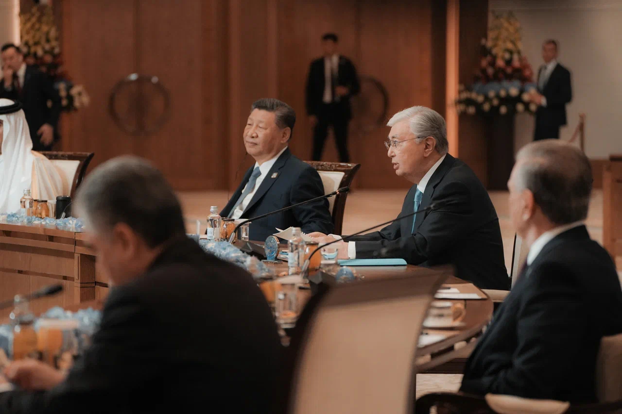 Казахстан почти не зависит от китайских кредитов — опубликованы неожиданные данные по Центральной Азии