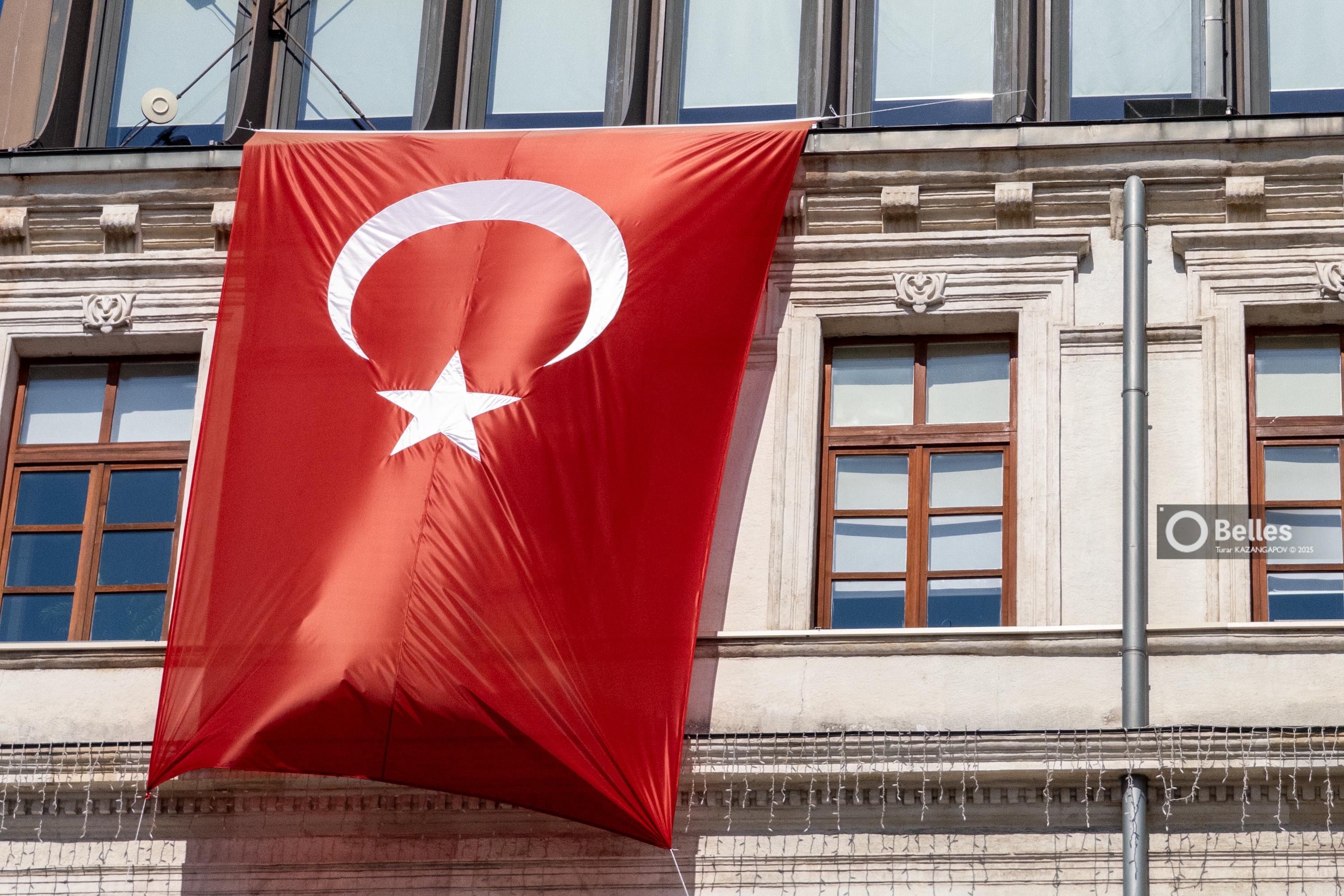 Турция рискует остаться без иранского газа на фоне эскалации, считает эксперт