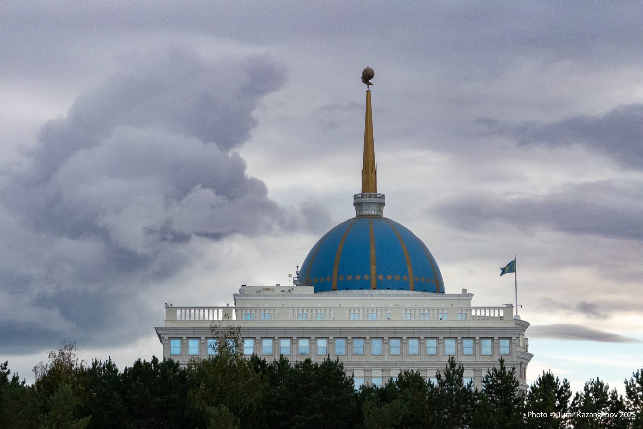 Токаев назначил Косанова министром обороны, Саденова — главой МВД