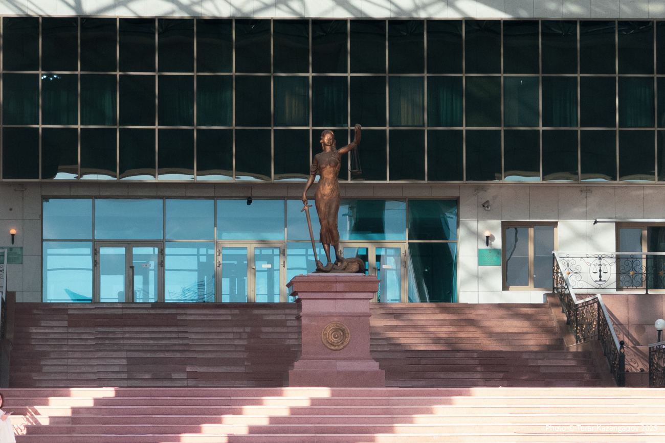 Курултай согласовал назначение десяти судей Конституционного суда
