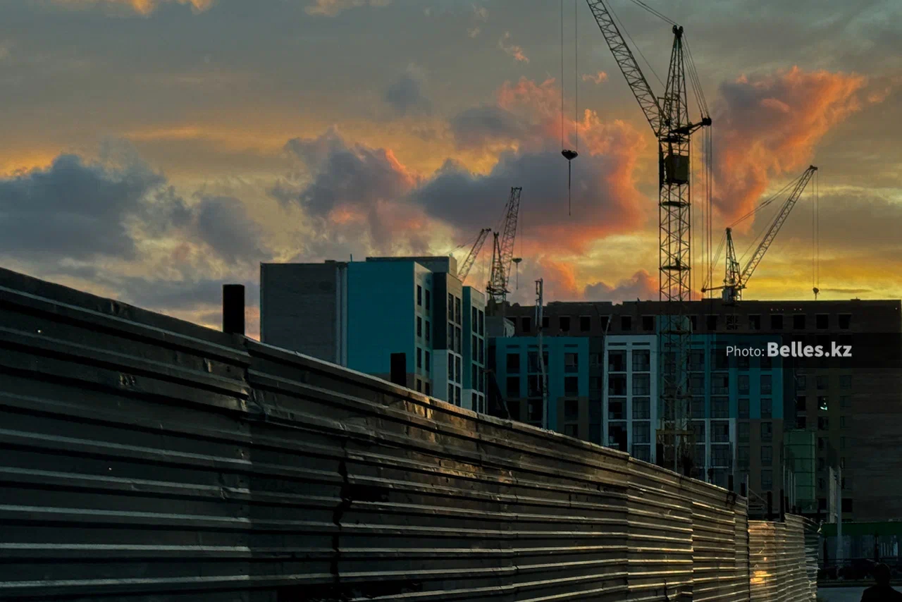 Спрос на жильё снижается — в Казахстане стало меньше сделок купли-продажи