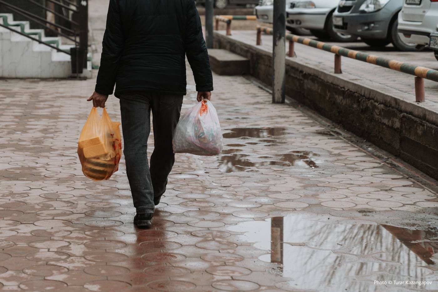 В шести селах области Жетісу теперь не купить алкоголь