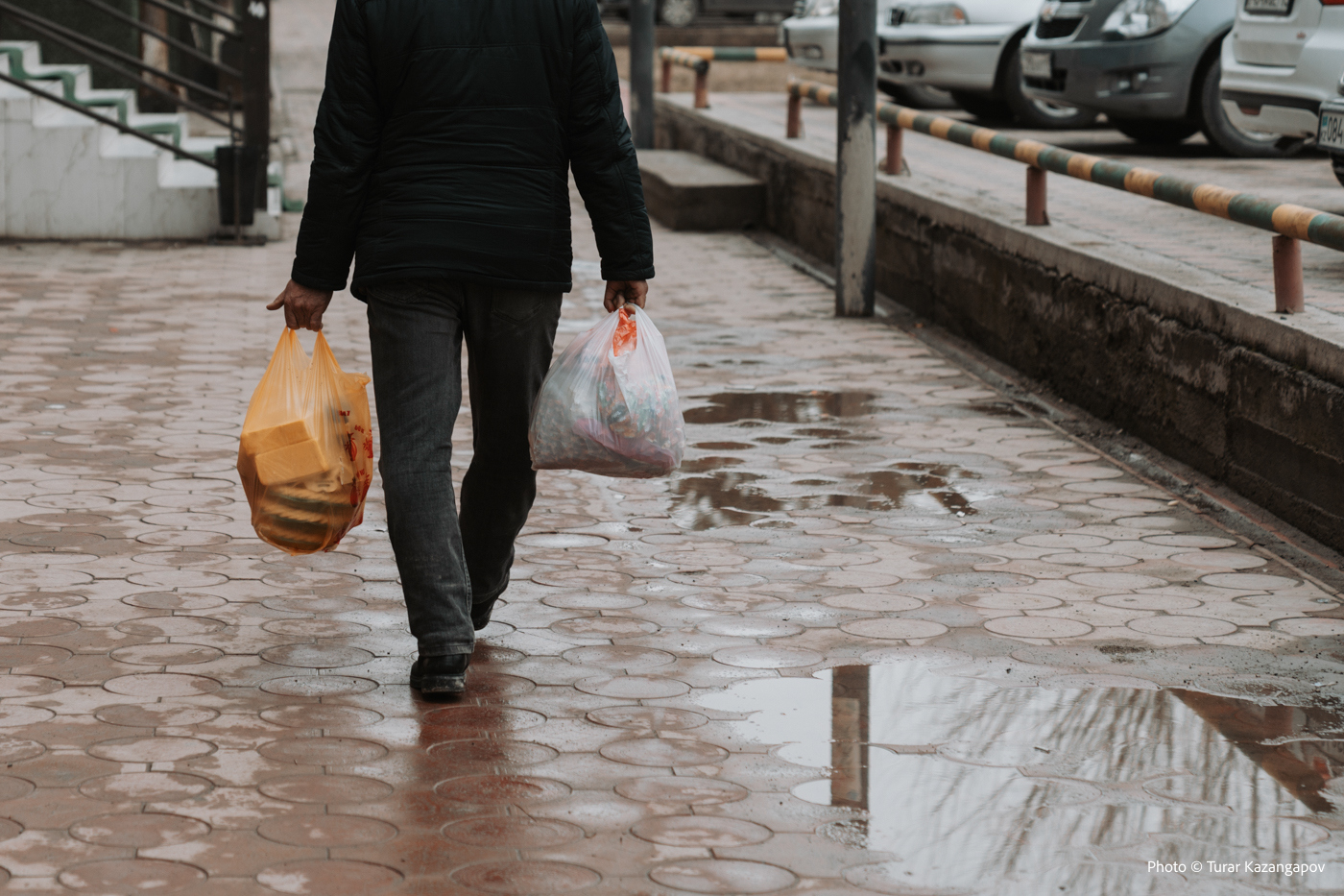 В шести селах области Жетісу теперь не купить алкоголь