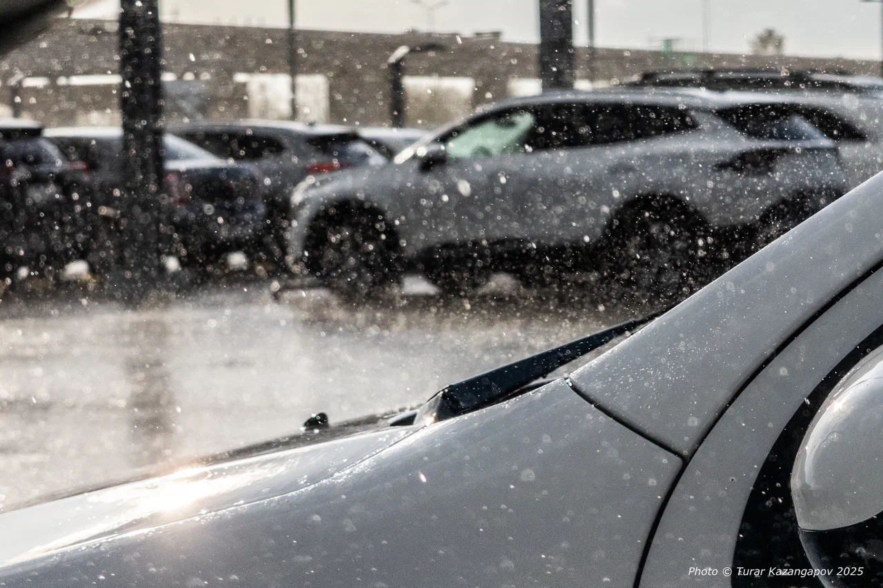 Когда в Казахстане начнёт теплеть и где воздух прогреется до +10