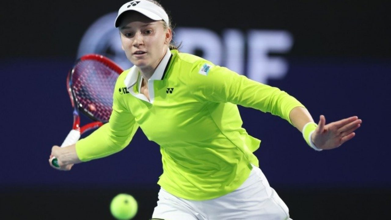 Рыбакина вырвала победу и вышла в полуфинал Miami Open-2026