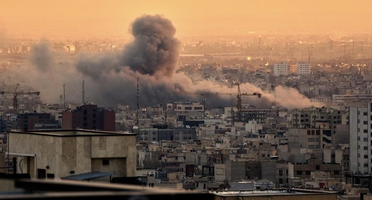 Некоторые казахстанцы не смогут проголосовать на референдуме из-за конфликта на Ближнем Востоке