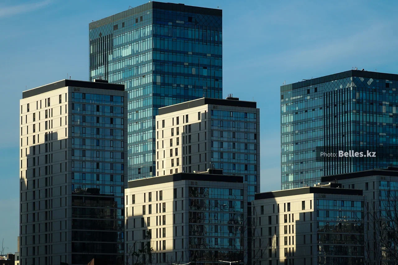 Оформление ипотеки стало дешевле для казахстанцев