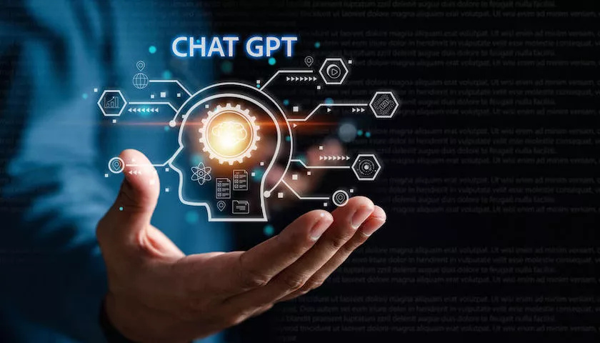Около 1,6 млн человек в Казахстане пользуются ChatGPT