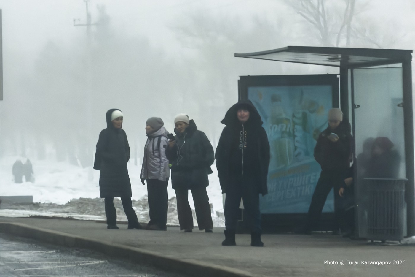 Казахстан накроет непогода: штормовое предупреждение объявлено в 13 регионах