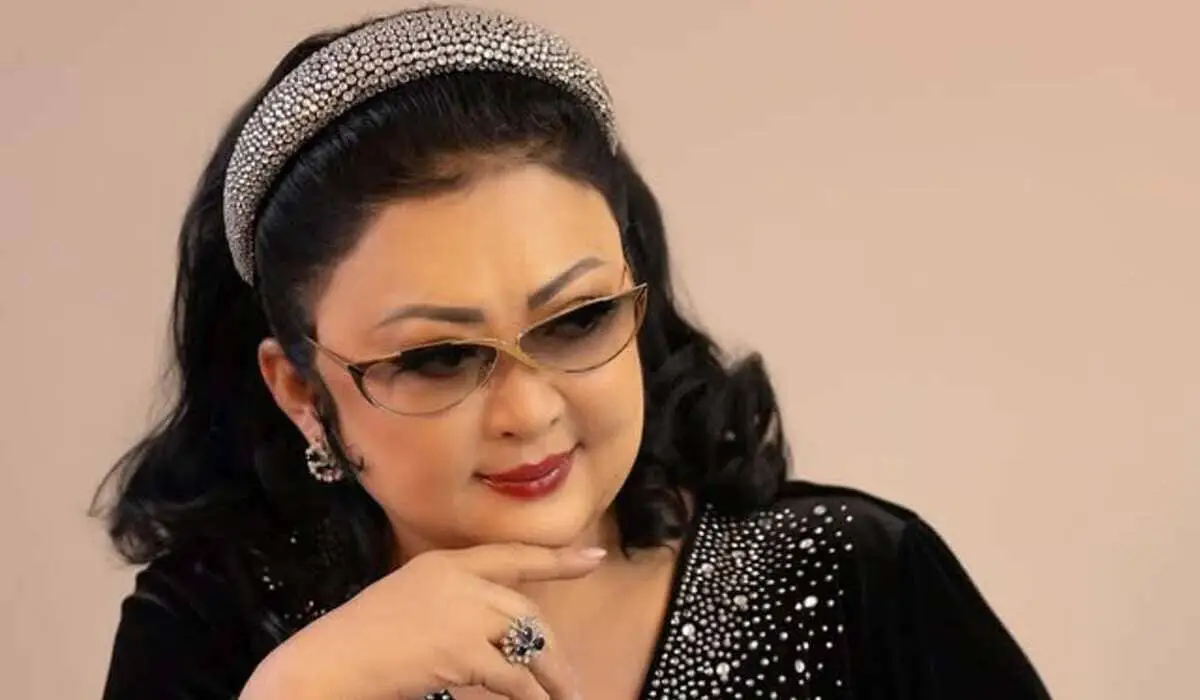 В Казахстане изменят правила перевозки музыкальных инструментов после скандала с домброй Макпал Жунусовой