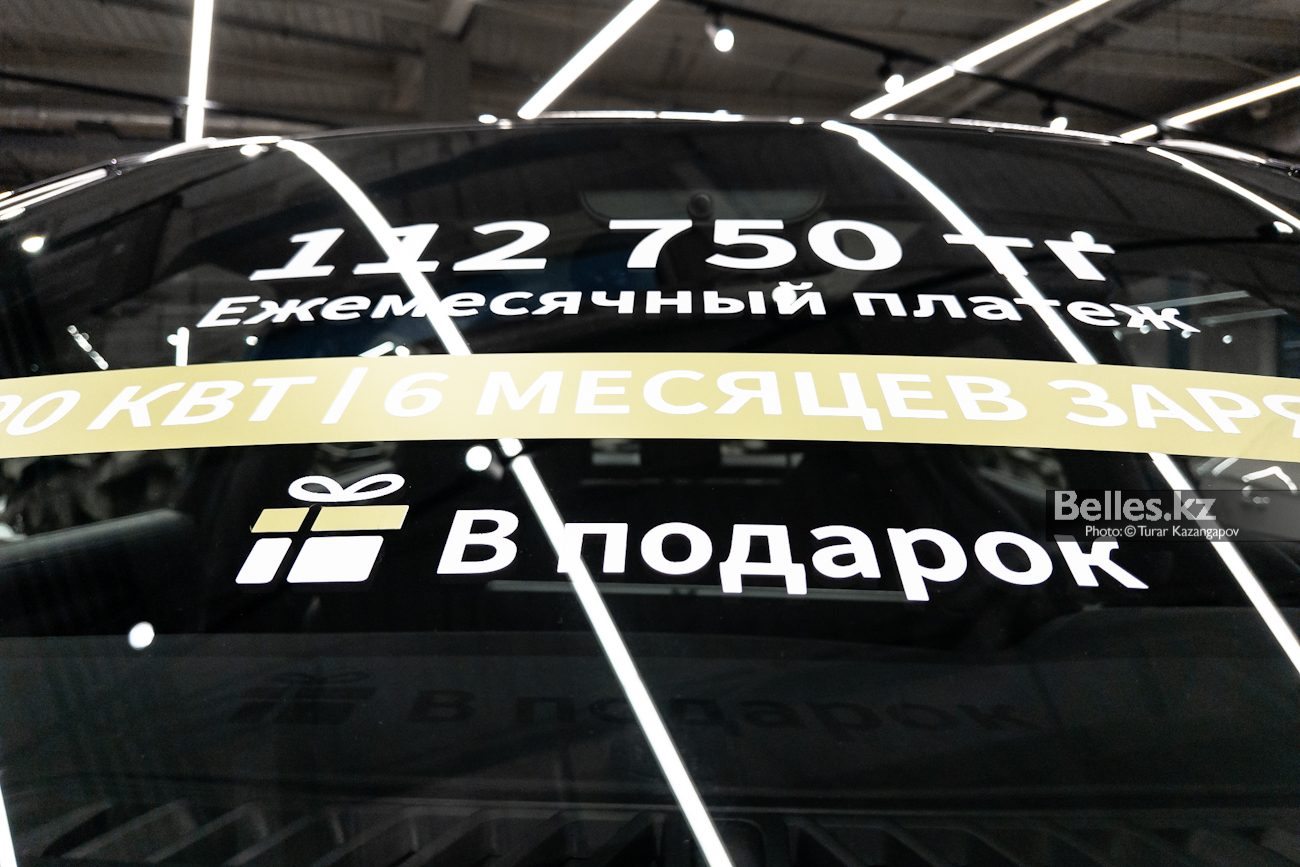 Автокредиты в Казахстане догнали ипотеку по объёму выдач