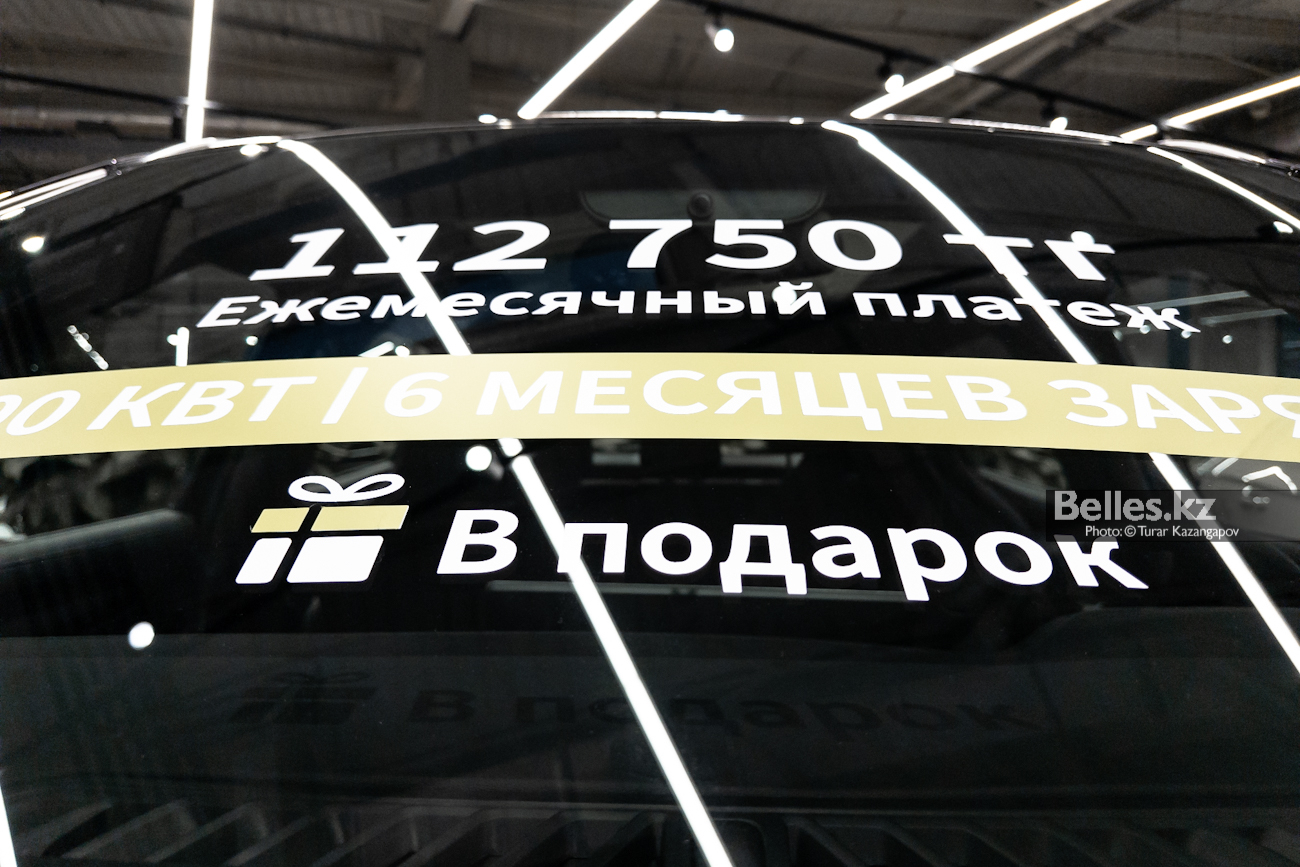 Автокредиты в Казахстане догнали ипотеку по объёму выдач