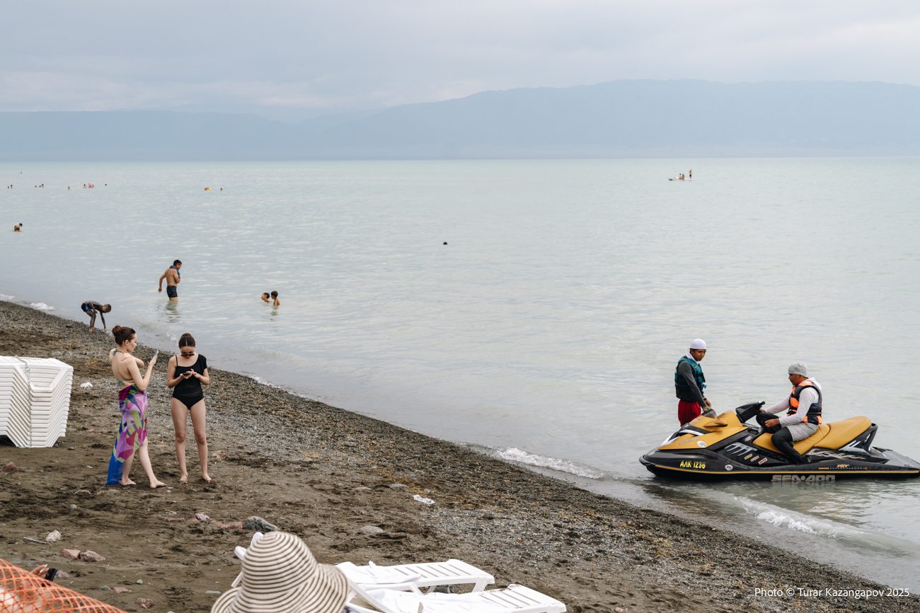 Депутат заявил о риске срыва сезона на Алаколе