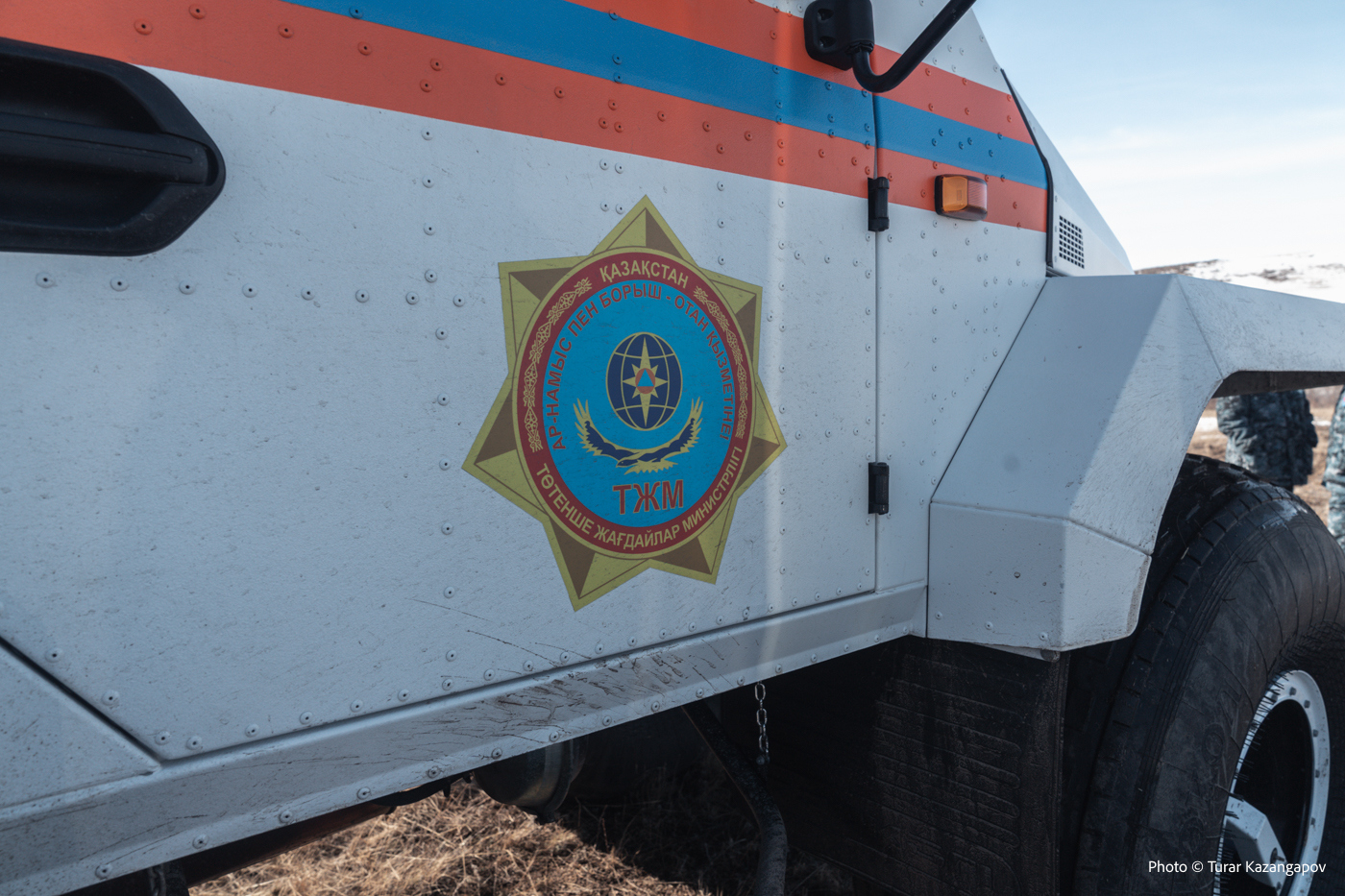 В Алматы срочно эвакуируют жителей из-за угрозы селя в Наурызбайском районе