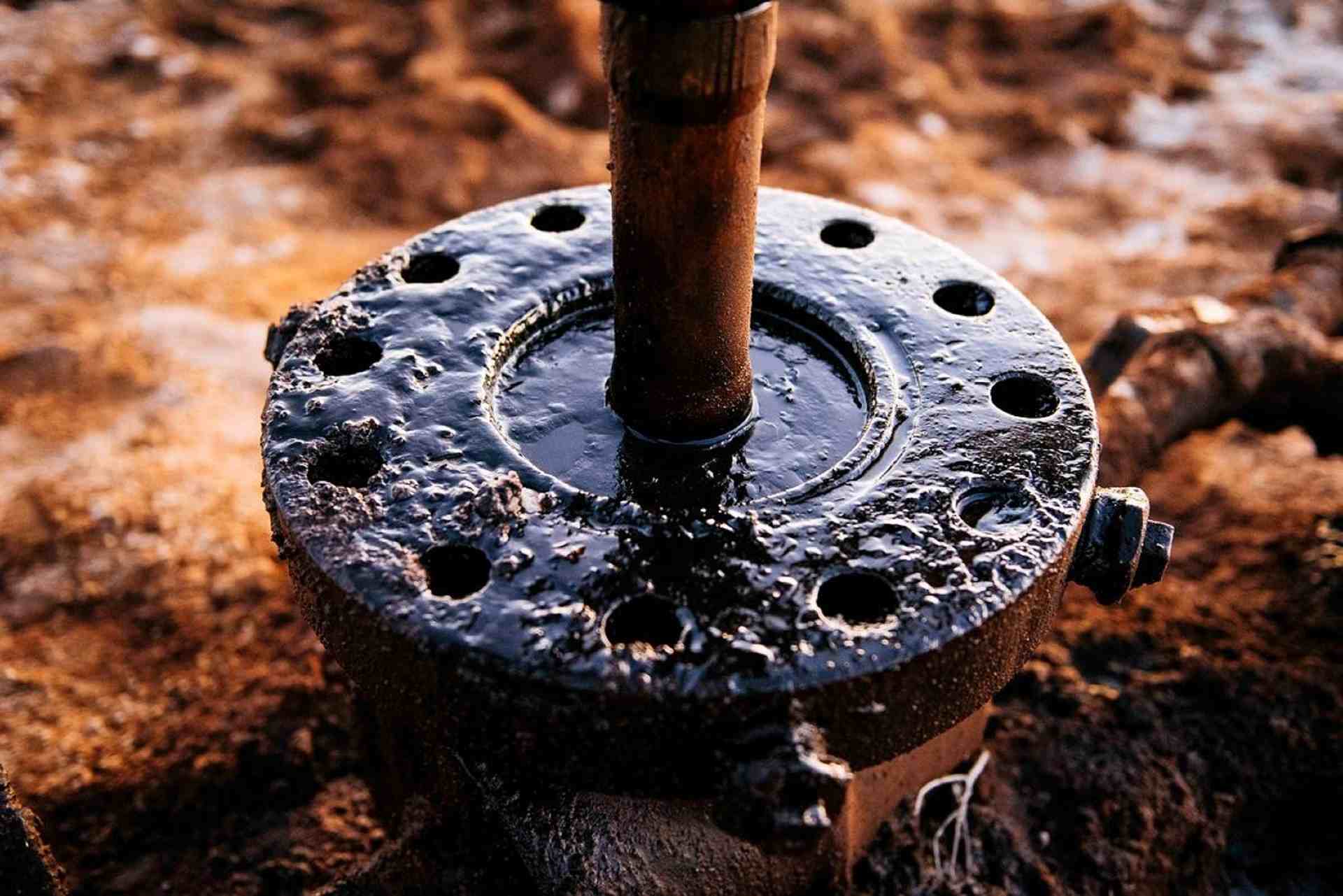 Добычу нефти на Тенгизе восстановили после технических проблем
