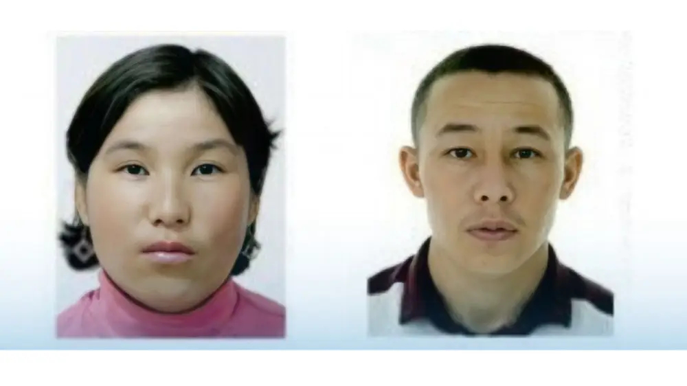 Подозреваемый в убийстве семьи в Атырау указал место захоронения ещё двух жертв