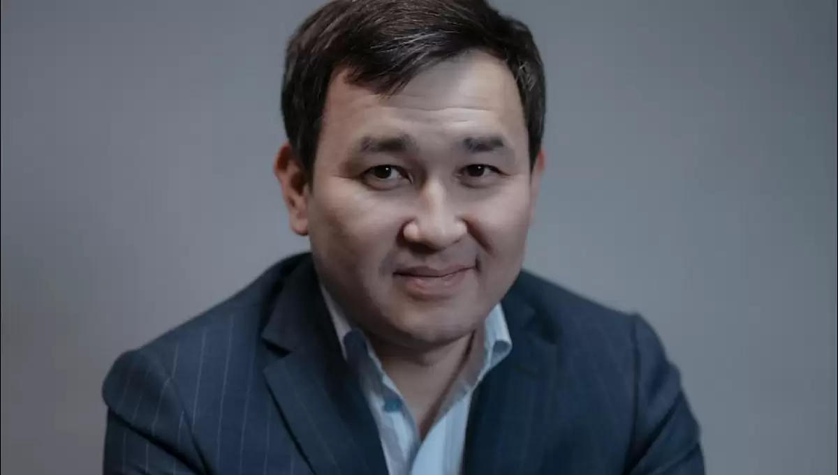 В Алматы задержали владельца агентства КазТАГ Асета Матаева