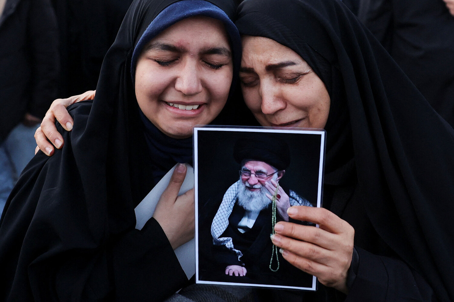 «Рычащий лев»: как за сутки Израиль и США втянули Иран в большую войну и убили аятоллу