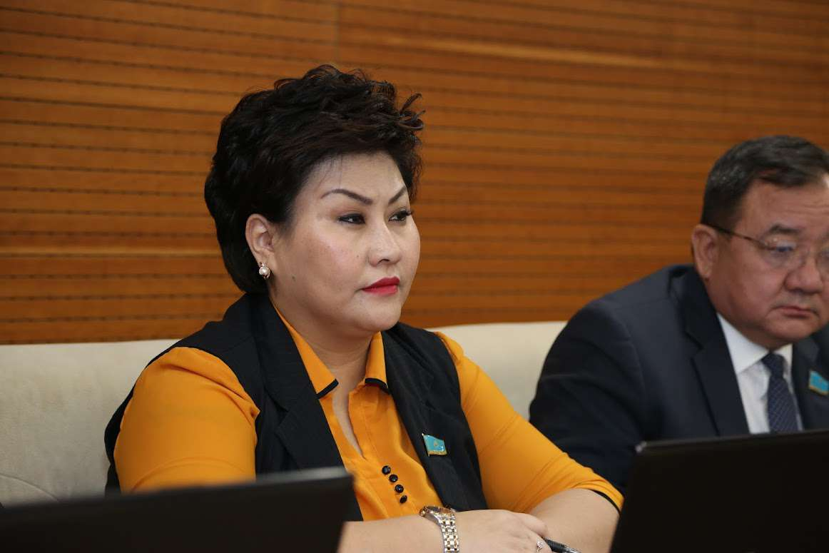 Осужденной за коррупцию экс-заместительнице акима смягчили наказание