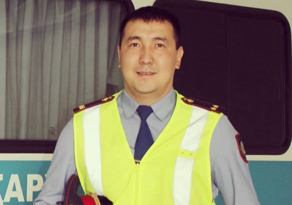 Юриста Адилетхана Молдахана задержали после заявлений о резонансном ДТП в Алматы