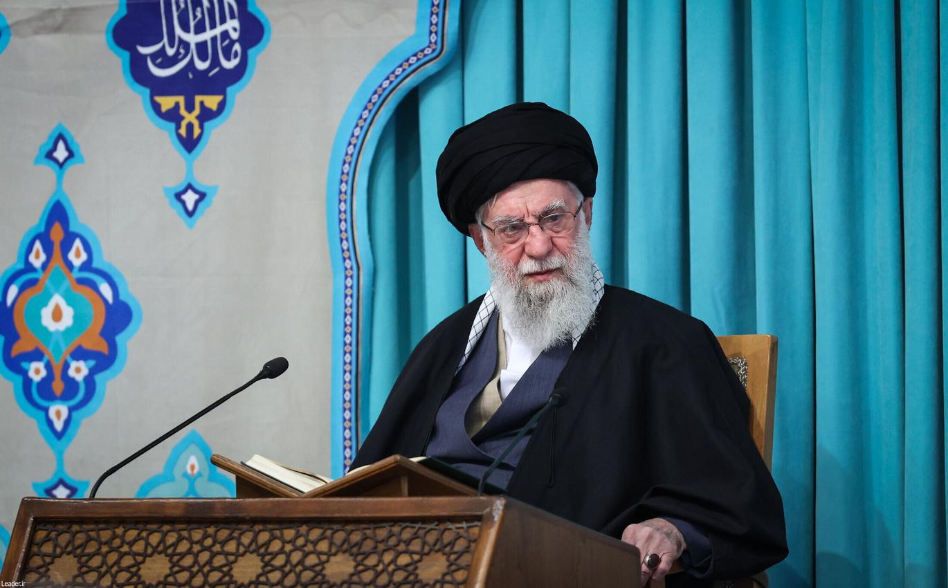 Иран объявил 40-дневный траур и неделю выходных после смерти Хаменеи