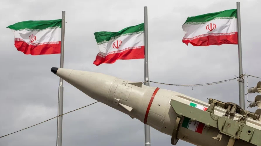 Иран назвал условия для диалога с США на фоне военного конфликта