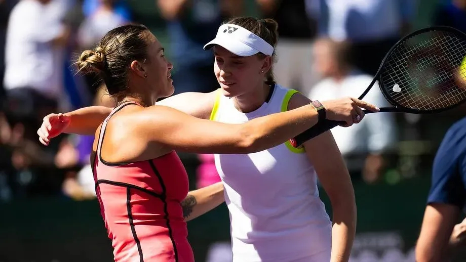 Роддик рассказал, как Рыбакиной обыграть Соболенко